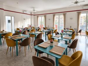 Dolce Vita Boutique Hotel