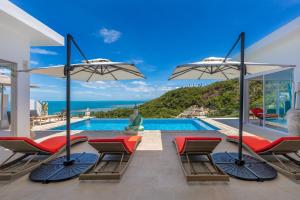 Villa Sea Breeze