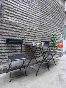 Atelier SeongSu Stay 아틀리에 성수 스테이 Atelier 聖水住宿