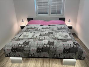 Aparthouse Kodea