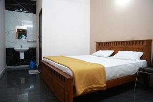 JP Residency, near to Isha, Adhiyogi & Karunya