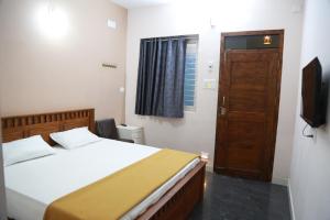 JP Residency, near to Isha, Adhiyogi & Karunya