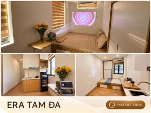 Era Apartment Tam Da
