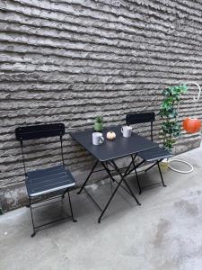 Atelier SeongSu Stay 아틀리에 성수 스테이 Atelier 聖水住宿