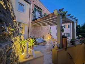 Residenza dEpoca CAVALIERE - Romantic Rooms