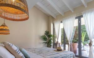 Modern Mediterranean Villa in Nova Santa Ponsa