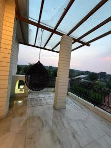Aravali Farm - Hill View