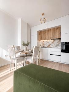 3S Apartment