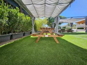 Rosa Natur León2 Apartment 4 Pers 60 m2