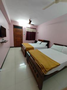 JP Residency, near to Isha, Adhiyogi & Karunya