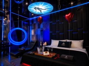 Atlantis SPA by Secret Apartament
