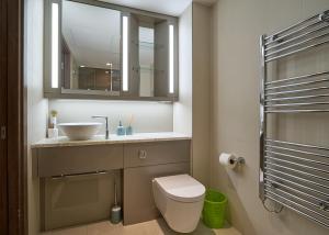 Paddington Luxury Flat