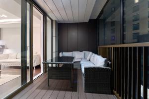 Paddington Luxury Flat