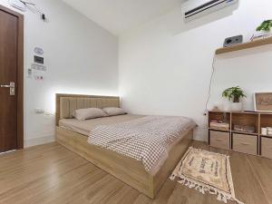 Light Home Đội Cấn
