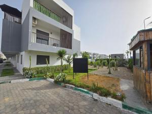 Gloria beach appartement RDJ