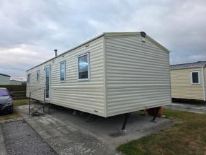Caravan Holiday Hire