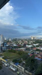 Heart of Cebu IT Park Cozy Condo with Fast WiFi