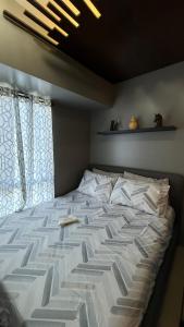 Heart of Cebu IT Park Cozy Condo with Fast WiFi