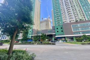 Heart of Cebu IT Park Cozy Condo with Fast WiFi