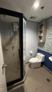 Heart of Cebu IT Park Cozy Condo with Fast WiFi