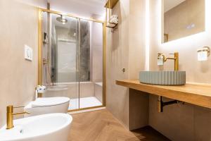 Residenza Porta Castello Vatican Luxury Suite