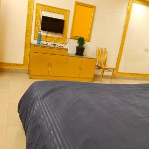 Gurudeva stay inn