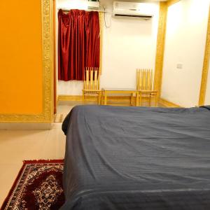 Gurudeva stay inn