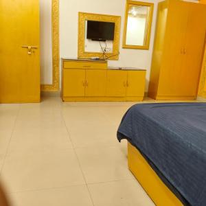 Gurudeva stay inn