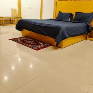 Gurudeva stay inn