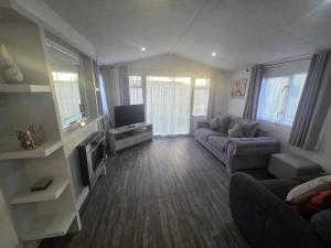 Populars Retreat 6 Berth Trecco Bay