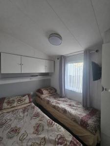 Populars Retreat 6 Berth Trecco Bay