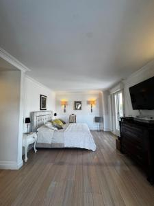 Torre Gaia Suite - Metro C Roma