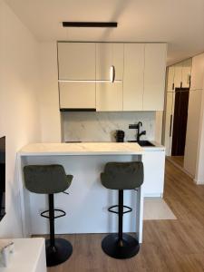 Studio 62 Novi Beograd