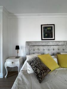 Torre Gaia Suite - Metro C Roma