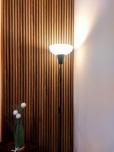 Loft Flor de Azahar parking privado