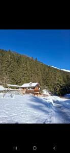 Chalet Laghetti
