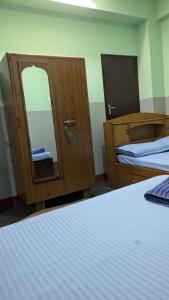 Satishma home stay