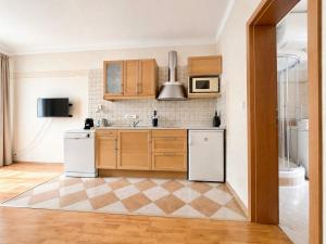 Peaceful Apartment Near Thermal Springs