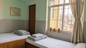 Satishma home stay