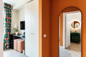 Aqua Luxury Rooms