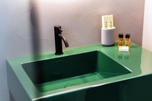 Aqua Luxury Rooms