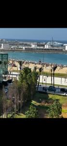 Playa Tanger