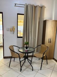 Maynas100 3A - Suite moderna con baño privado