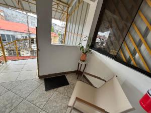 Maynas100 3A - Suite moderna con baño privado