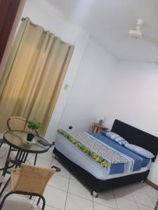 Maynas100 3A - Suite moderna con baño privado