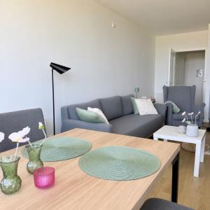 Ferienwohnung "Strandkorb 5412" Marina Wendtorf