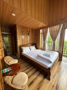 Dorjee Homestay