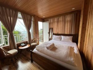 Dorjee Homestay