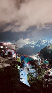 Dorjee Homestay