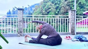 Dorjee Homestay